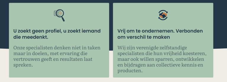 Intro van de website boutiquepb.nl